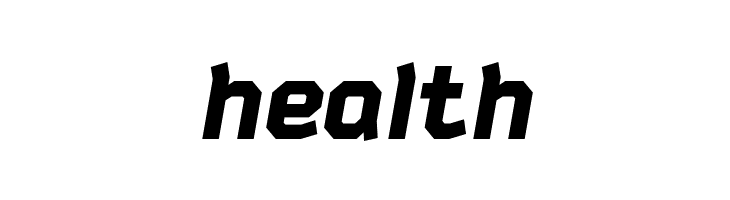 Bender-BlackItalic  Free Fonts Download