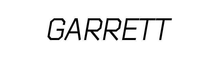 Bender-Italic  Free Fonts Download