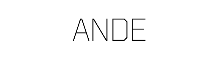Bender-Light  Free Fonts Download