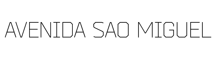 Bender-Light  Free Fonts Download