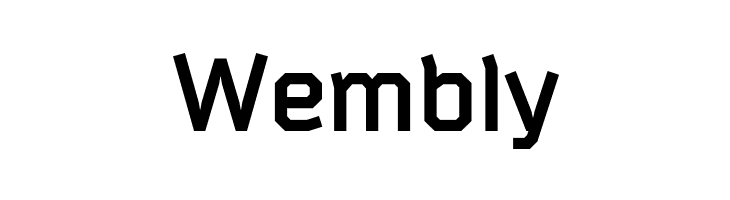 Bender-Bold  Free Fonts Download