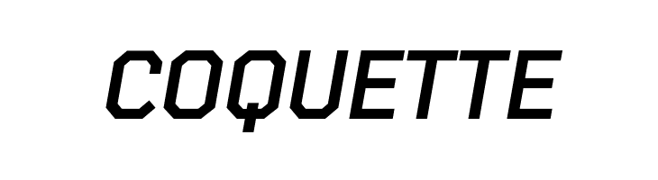 Bender-BoldItalic  Free Fonts Download