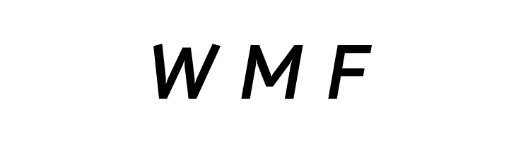 Bender-BoldItalic  Free Fonts Download