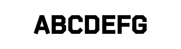 Bender-Black  Free Fonts Download