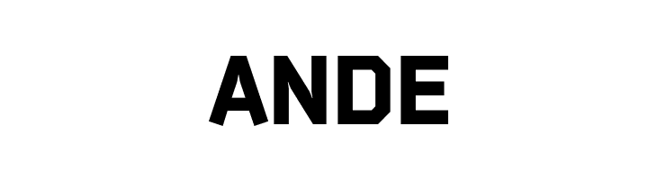 Bender-Black  Free Fonts Download