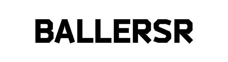 Bender-Black  Free Fonts Download