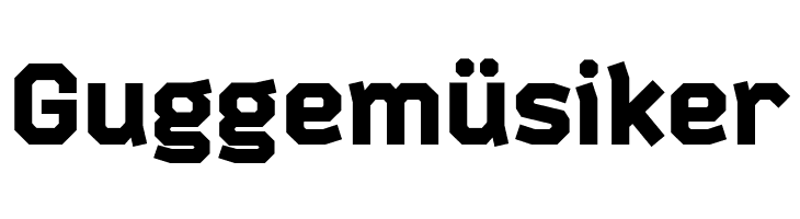 Bender-Black  Free Fonts Download