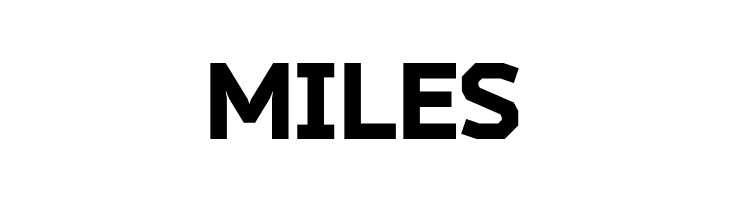 Bender-Black  Free Fonts Download