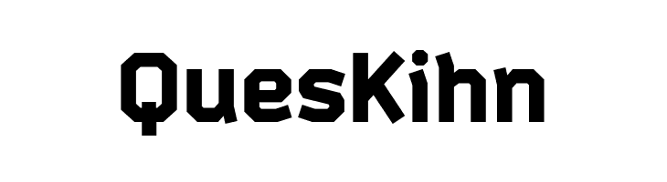 Bender-Black  Free Fonts Download