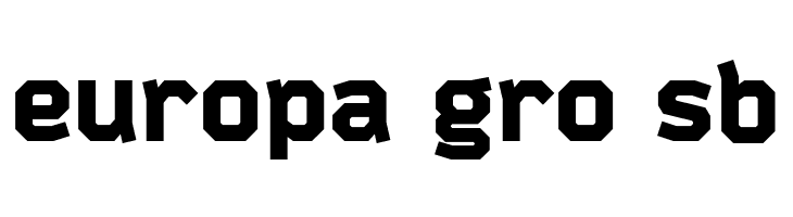 Bender-Black  Free Fonts Download