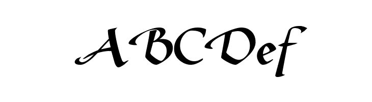 Gaze Bold  Free Fonts Download