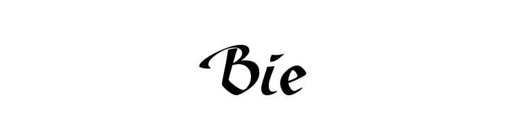 Gaze Bold  Free Fonts Download
