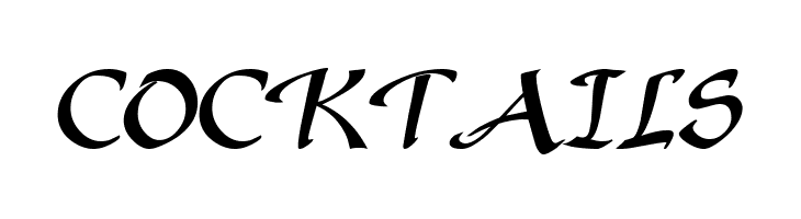 Gaze Bold  Free Fonts Download