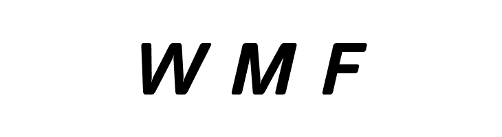 Istok Bold Italic  Free Fonts Download