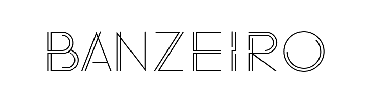 Typoliner-RW Light  Free Fonts Download