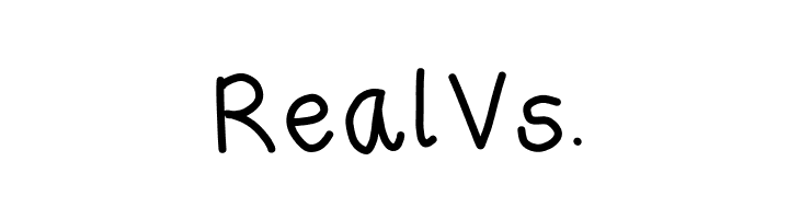 RiseStarHand-SemiBold  Free Fonts Download