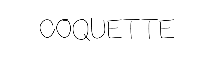 RiseStarHand-Light  Free Fonts Download