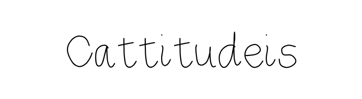 RiseStarHand-Light  Free Fonts Download