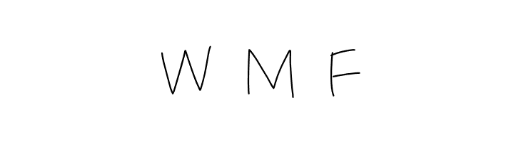 RiseStarHand-Light  Free Fonts Download