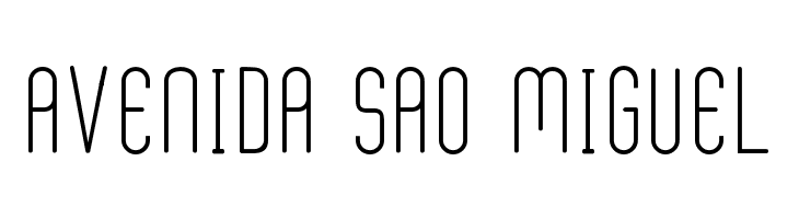 Aaram Regular  Free Fonts Download