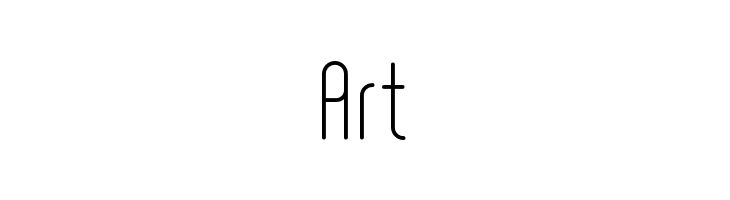 Aaram Regular  Free Fonts Download