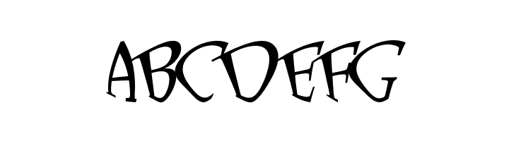 LonesomeLiar Normal  Free Fonts Download