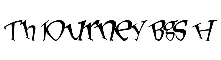 LonesomeLiar Normal  Free Fonts Download