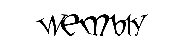 LonesomeLiar Normal  Free Fonts Download