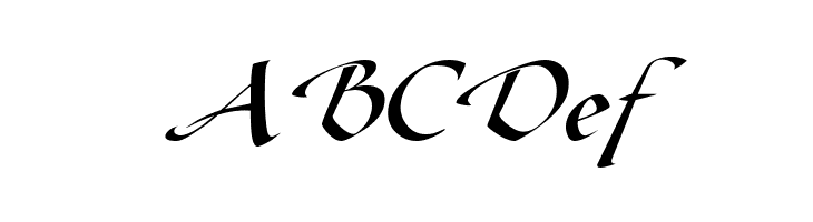 Gaze Italic  Free Fonts Download