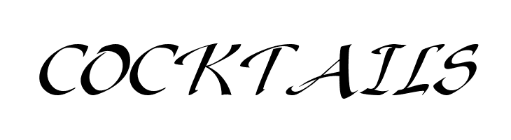 Gaze Italic  Free Fonts Download