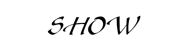 Gaze Italic  Free Fonts Download