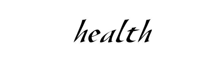 Gaze Italic  Free Fonts Download