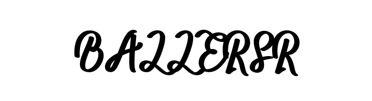 BTX-ITTALLY Regular  Free Fonts Download