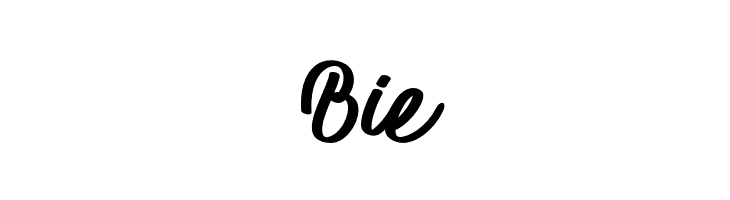 BTX-ITTALLY Regular  Free Fonts Download