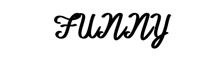 BTX-ITTALLY Regular  Free Fonts Download