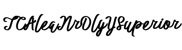 BTX-ITTALLY Regular  Free Fonts Download