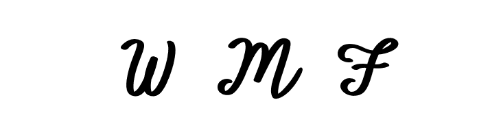BTX-ITTALLY Regular  Free Fonts Download