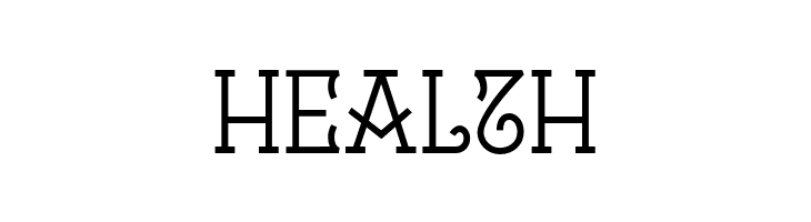 Uralita  Free Fonts Download