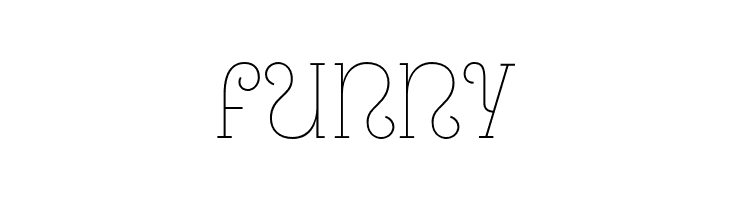 Uralita-Fina  Free Fonts Download