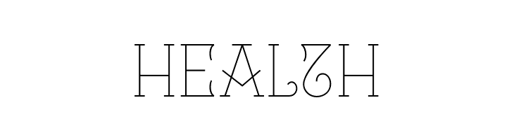 Uralita-Fina  Free Fonts Download