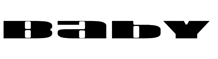 U.S.A. Light  Free Fonts Download