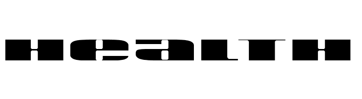 U.S.A. Light  Free Fonts Download