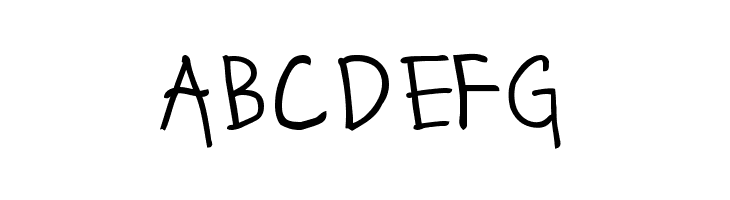 Scribeedoo  Free Fonts Download
