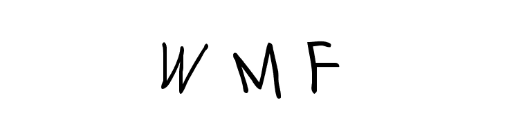 Scribeedoo  Free Fonts Download