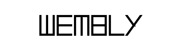 minim  Free Fonts Download