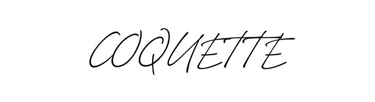 SilverlineScriptDemo-Regular  Free Fonts Download