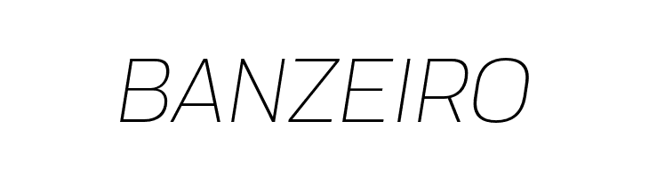 Praktika Light Italic  Free Fonts Download