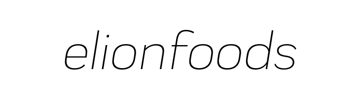Praktika Light Italic  Free Fonts Download