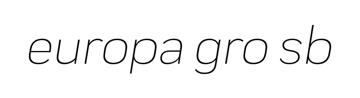 Praktika Light Italic  Free Fonts Download