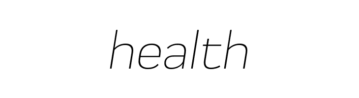 Praktika Light Italic  Free Fonts Download